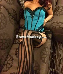 Escorts Columbia, South Carolina Bella