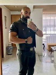 Escorts Mexico City, Mexico BlackLeather