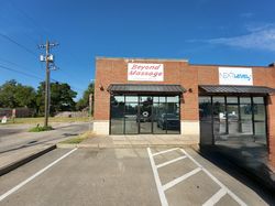 Norman, Oklahoma Beyond Massage