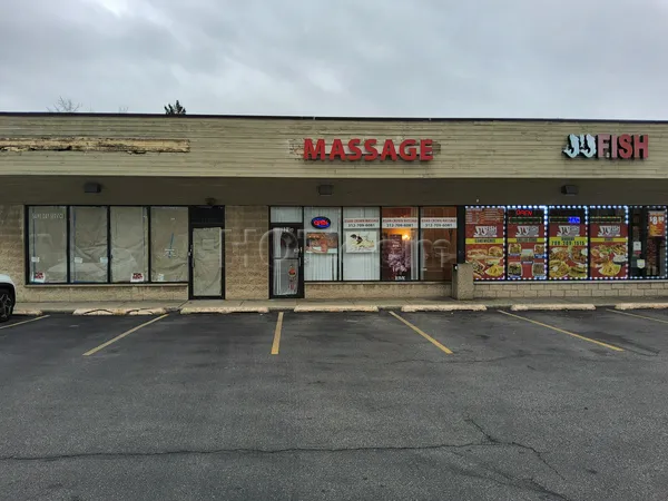 Massage Parlors Bartlett, Illinois Shu Thai Massage