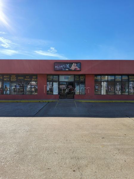 Sex Shops Houston, Texas Megaflix The Grown-Ups Store