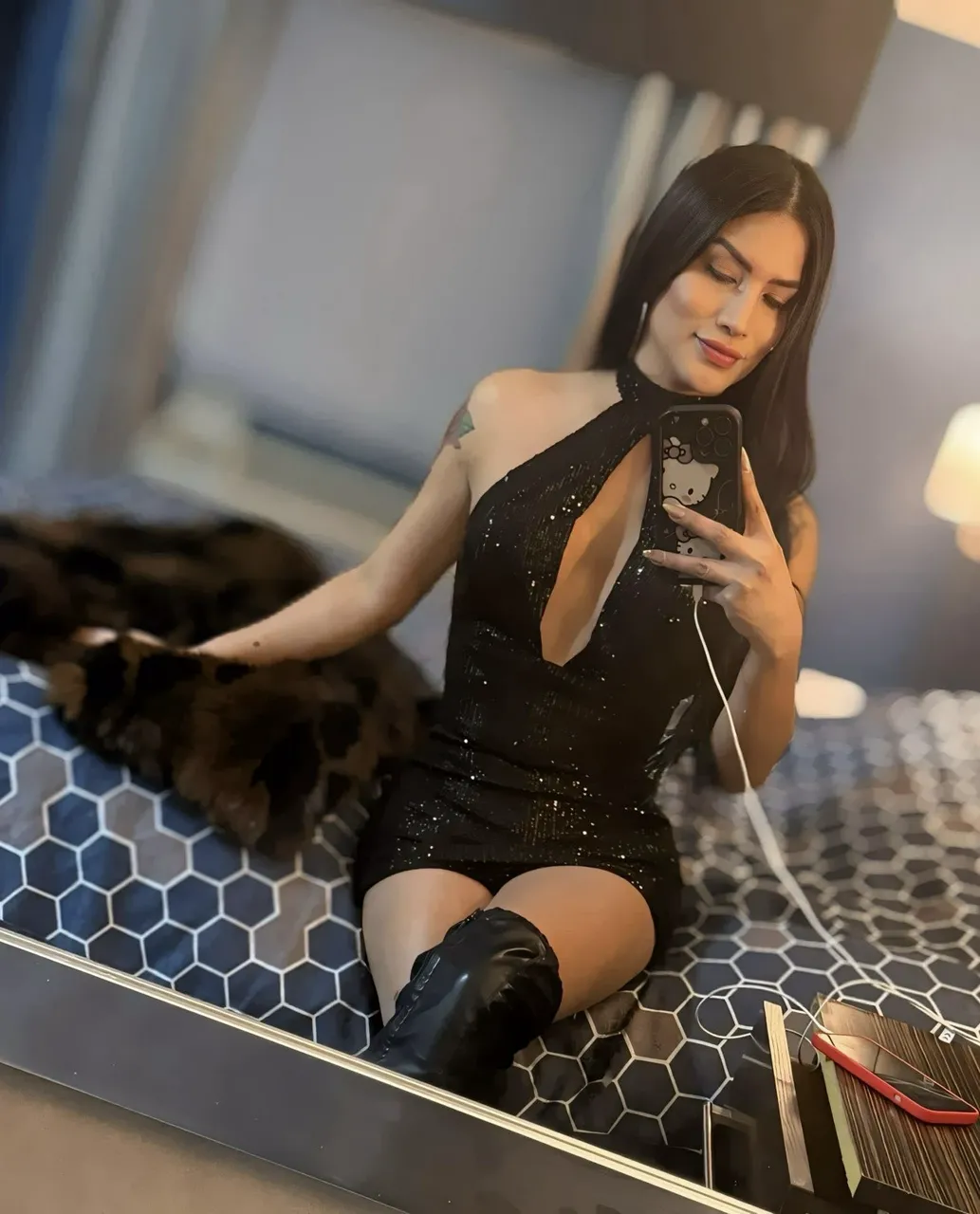 Escorts Yonkers, New York Nela