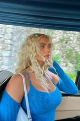 Escorts Berlin, Germany Mirella