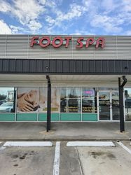 Garland, Texas G&L Foot Spa