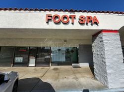 Hawaiian Gardens, California Healthy Massage Foot Spa
