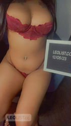 Escorts London, Ontario Addictive Dominican