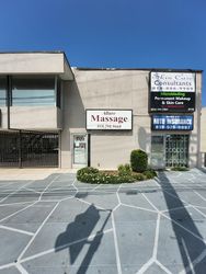 Northridge, California Allure Massage