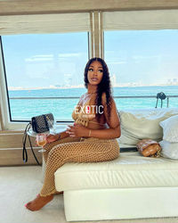 Escorts Kenya SEXY ELLEN