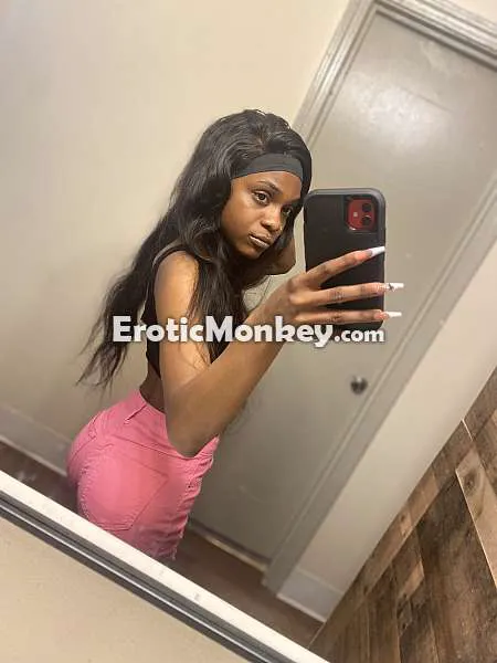 Escorts Garland, Texas Diamond