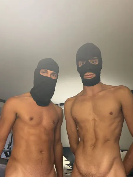 Escorts Philadelphia, Pennsylvania Mask_DOMduo
