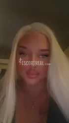 Escorts Chelmsford, England (Hollie English Blonde Escort)