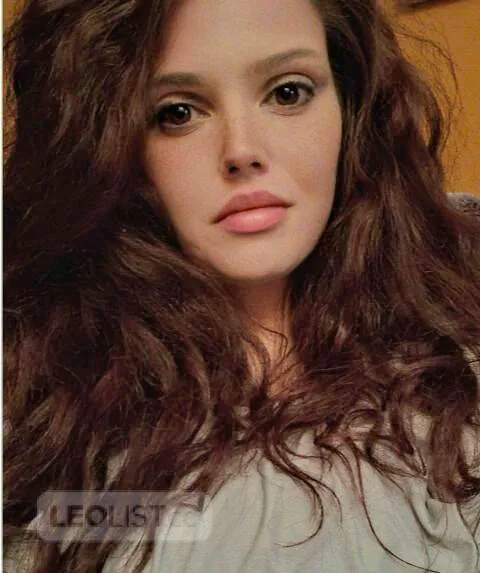 Escorts Greater Sudbury, Ontario Julia- NEW cell