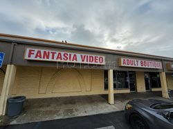 Anaheim, California Fantasia Video & More