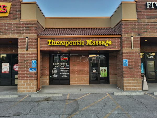 Massage Parlors Olathe, Kansas Therapeutic Massage
