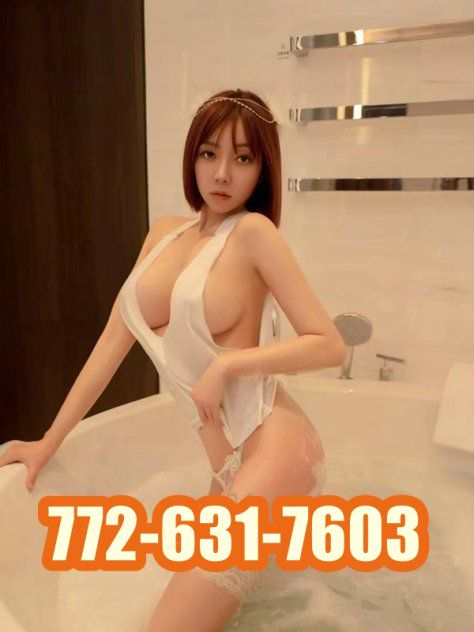 Body Rubs West Palm Beach, Florida ❤⭐Brand new Asian lady!