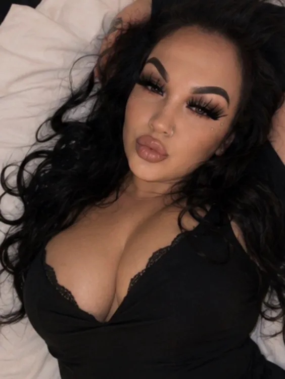 Escorts Yuba City, California Kali_white