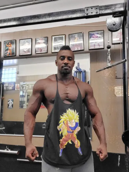 Escorts Newark, New Jersey Dark_muscle