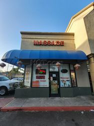 Glendale, California Spring Massage Spa