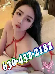 Escorts Naperville, Illinois Asian girls