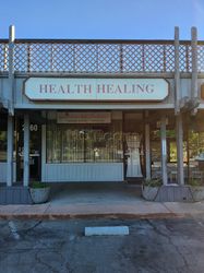 Livermore, California Sunflower Oasis Health Spa