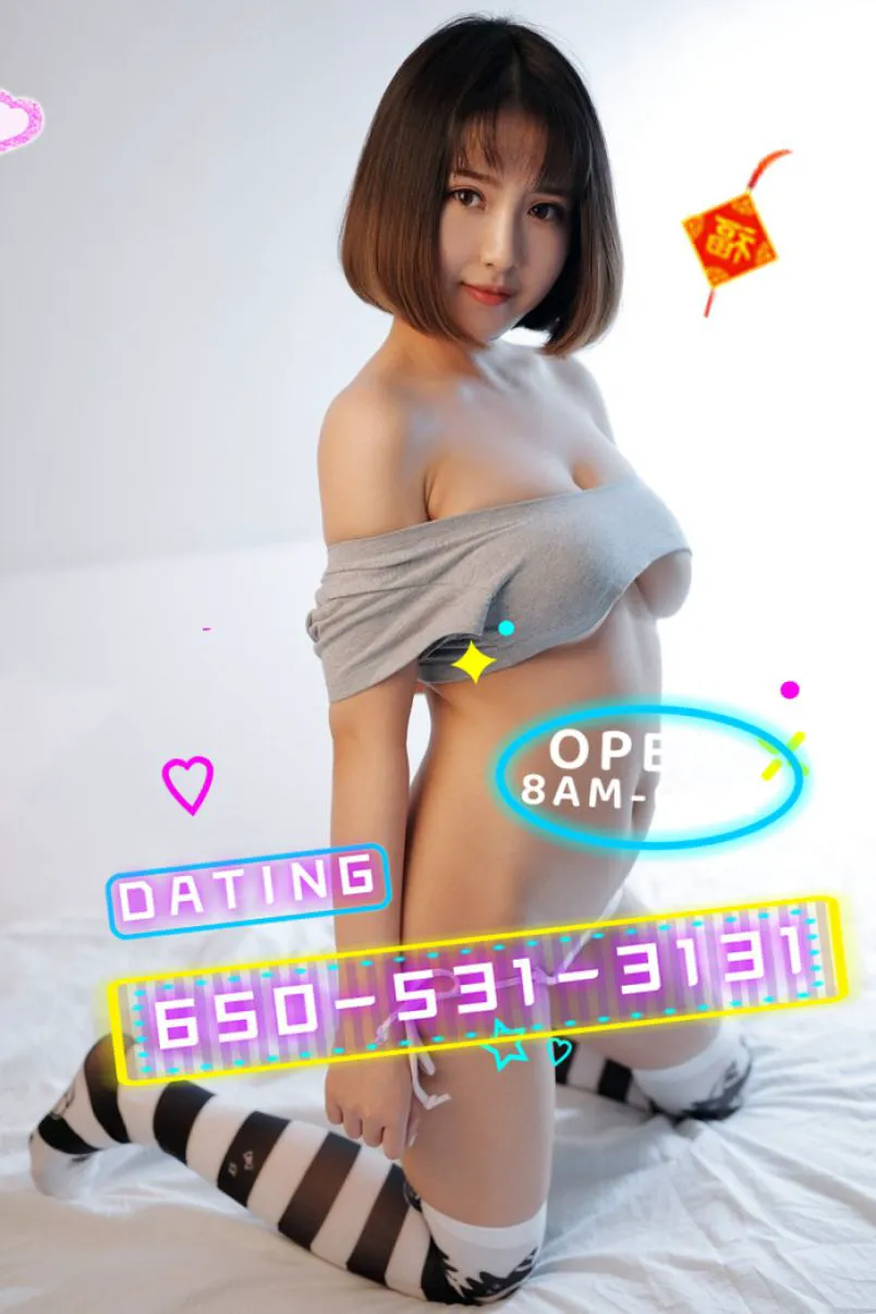 Escorts San Jose, California Hot Korean