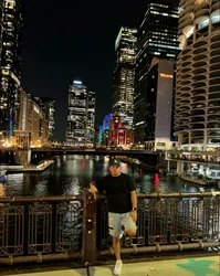 Escorts Chicago, Illinois FranchescoFerrer