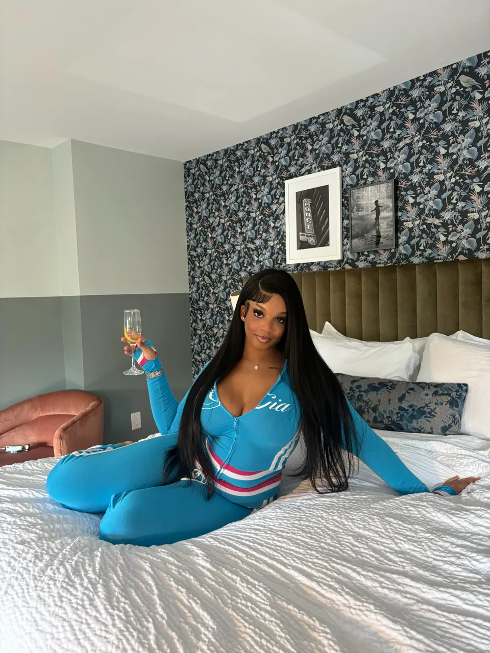 Escorts Tampa, Florida TS Haven visiting