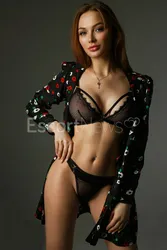 Escorts Luxembourg Mila