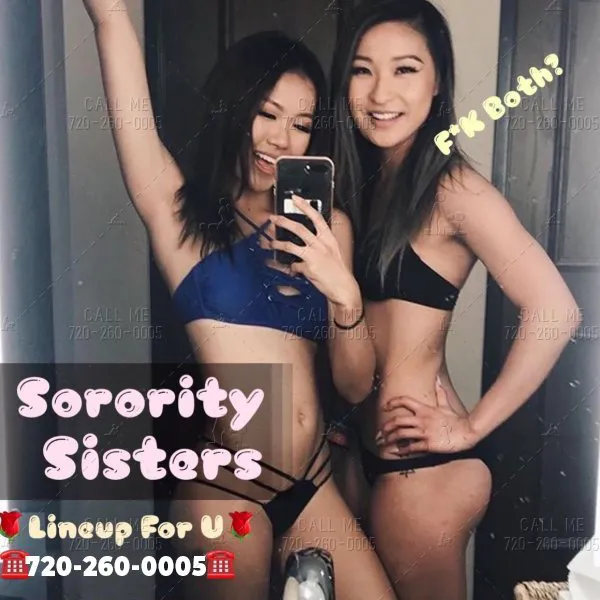 Escorts Modesto, California 💫🍃Four Sorority Asian Dolls | 💫🍃Orgasm Lechery Sorority💫🍃<-->!!!