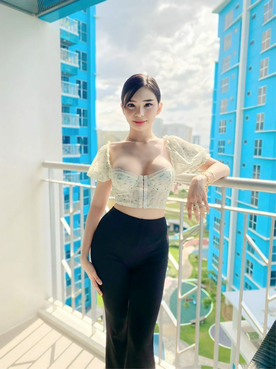 Escorts Cebu City, Philippines Trans Kai