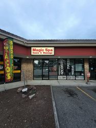 Everett, Washington Magic Spa