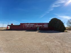 Slaton, Texas Fantasy Theater