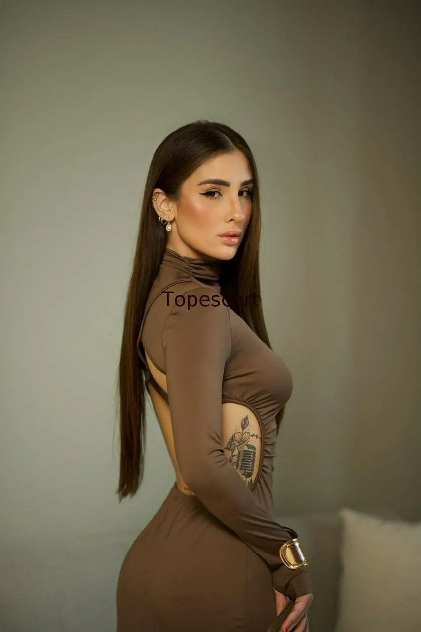 Escorts Hong Kong, Hong Kong Gabriella