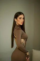 Escorts Hong Kong, Hong Kong Gabriella