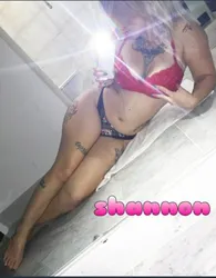 Escorts Manhattan, New York Shannon love