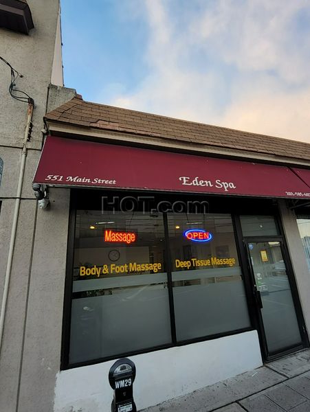 Massage Parlors Fort Lee, New Jersey Eden Body Rub and Foot Spa