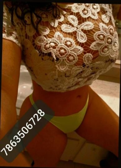 Escorts Miami, Florida Jessica