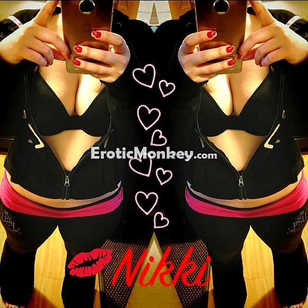 Escorts York, Pennsylvania Nikki
