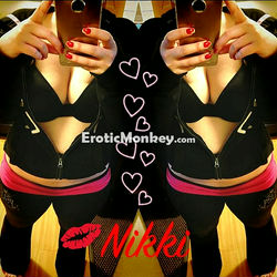 Escorts York, Pennsylvania Nikki