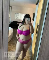 Escorts North York, Ontario Hanna