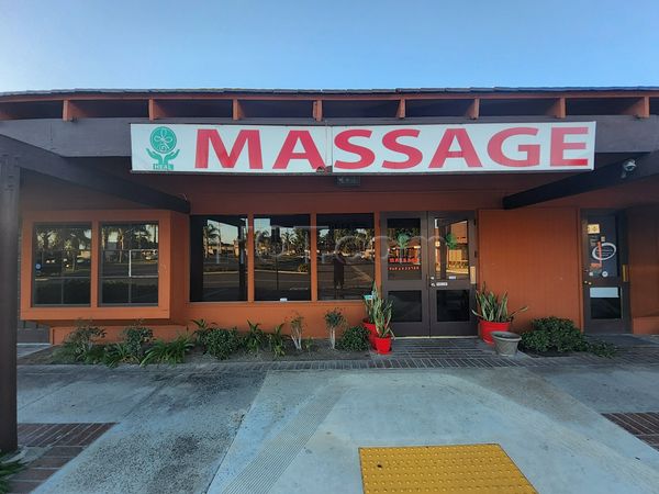 Massage Parlors Santa Ana, California Heal Massage