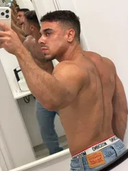 Escorts Queluz, Portugal Brunolpz