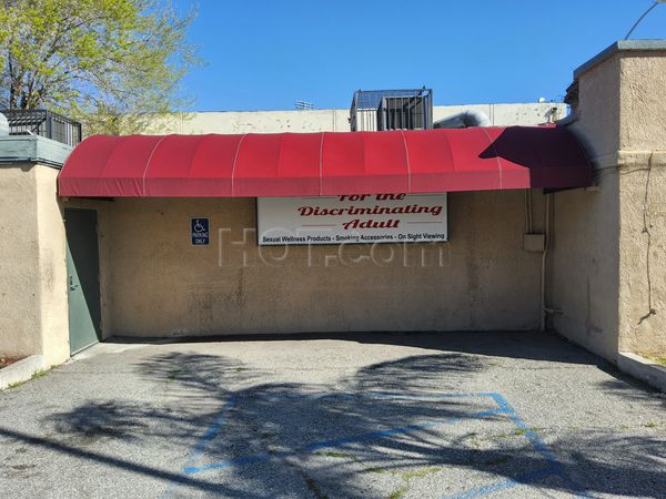 Sex Shops San Bernardino, California for Discriminating Adults