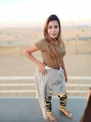 Escorts Al Fujairah City, United Arab Emirates Kiran Anal Girl