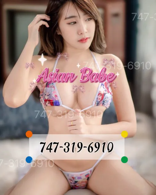 Escorts California 💟💖NEW HOT ASIAN ～LATIN BABES💟💖