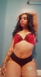 Escorts Denver, Colorado Makaila