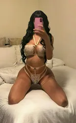 Escorts Denver, Colorado Elite TS Bella