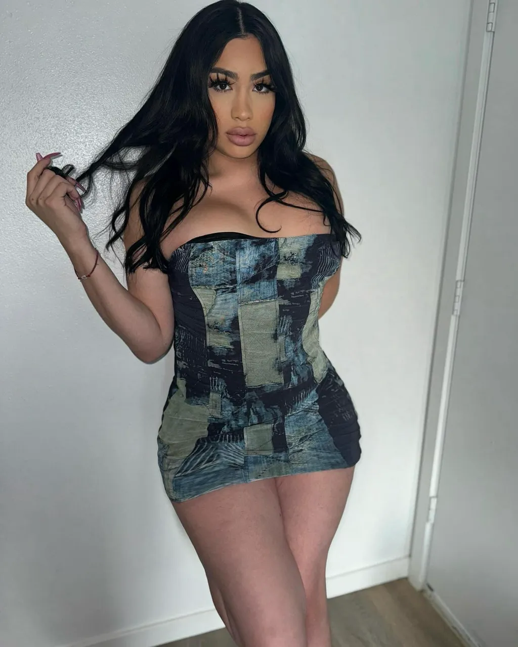 Escorts Boston, Massachusetts Miss Peru (Visiting)