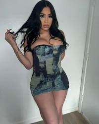 Escorts Boston, Massachusetts Miss Peru (Visiting)