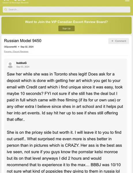 Escorts Red Deer, Alberta Yana